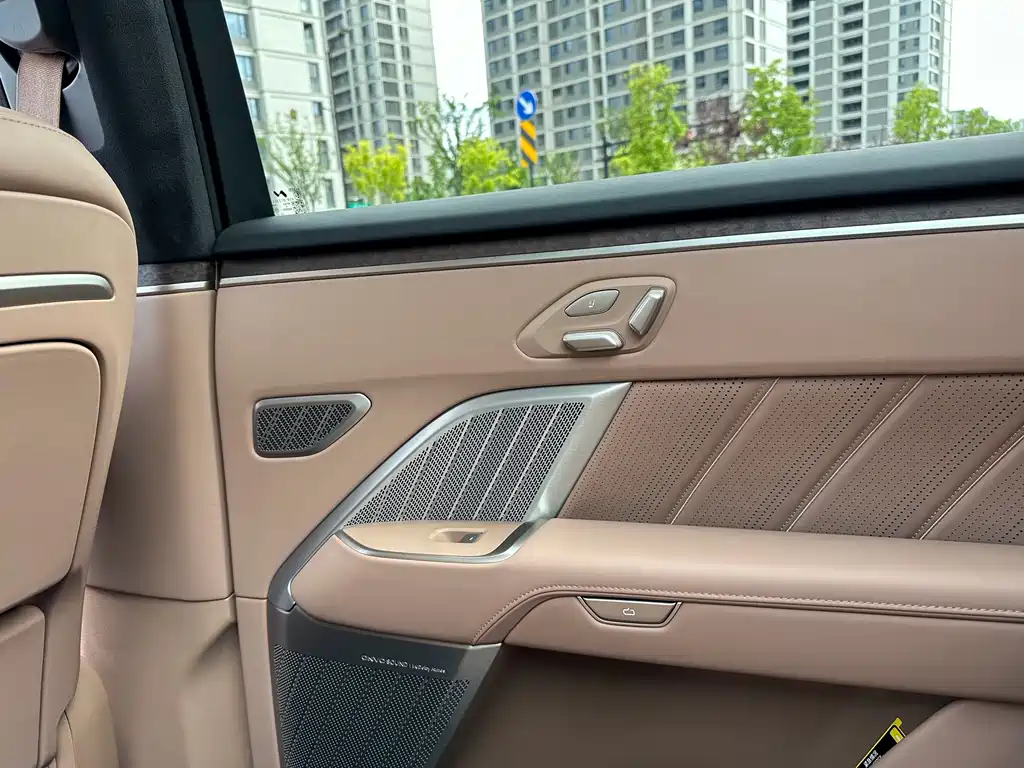 Onvo Onvo L90 2025 Max 6-Seater 2025 - thumbnail 26