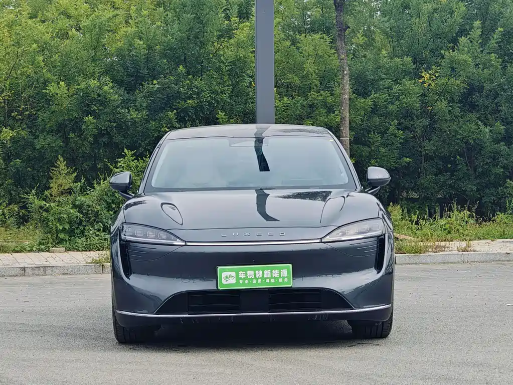 Luxeed Luxeed R7 2024 EV 667km Pro 2024 - thumbnail 2