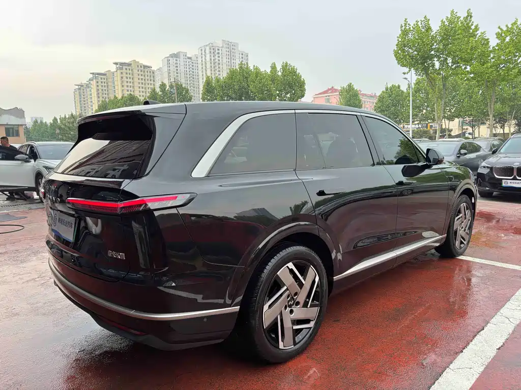 Onvo Onvo L90 2025 Pro 6-Seater 2025 - thumbnail 6