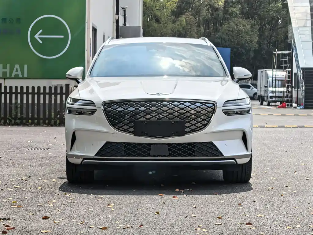 Genesis Genesis GV70 2023 Pure Electric Flagship Edition 2024 - thumbnail 6