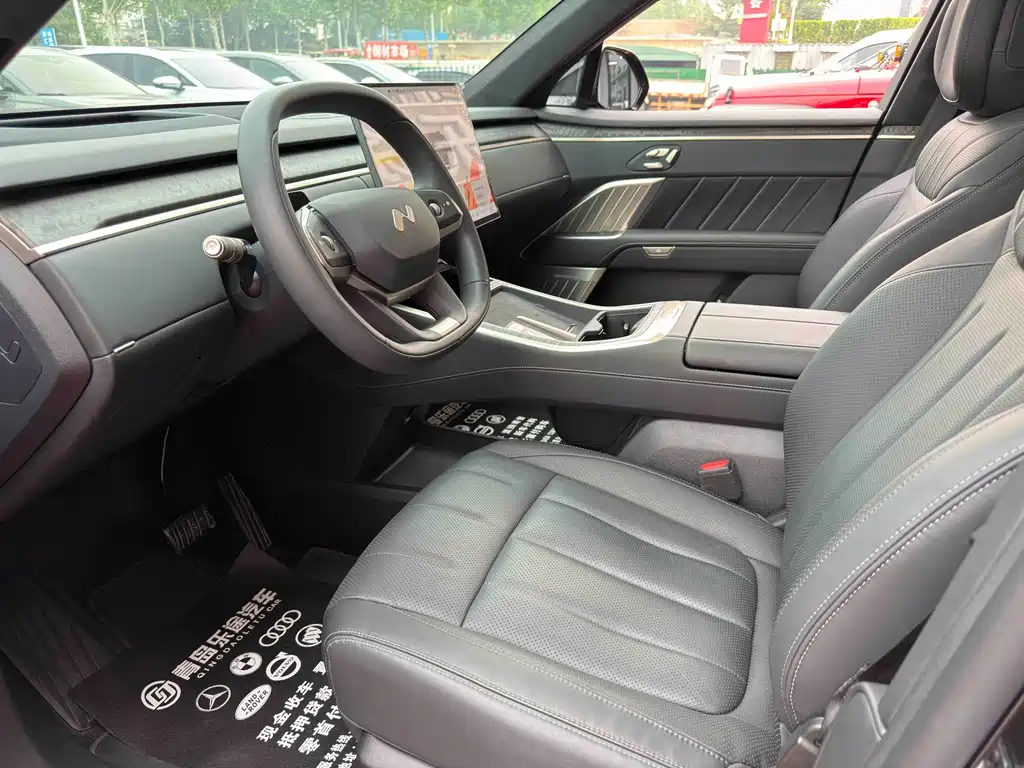 Onvo Onvo L90 2025 Pro 6-Seater 2025 - thumbnail 7