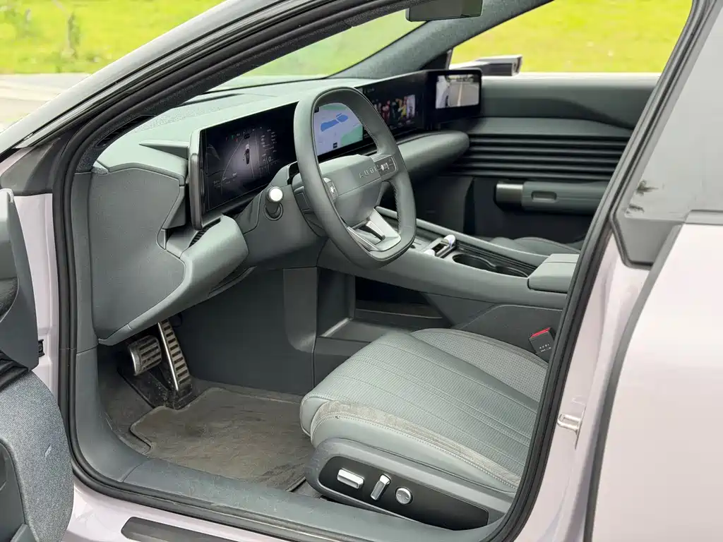 Audi AUDI Audi E5 Sportback 2026 Pioneer quattro 2025 - thumbnail 12