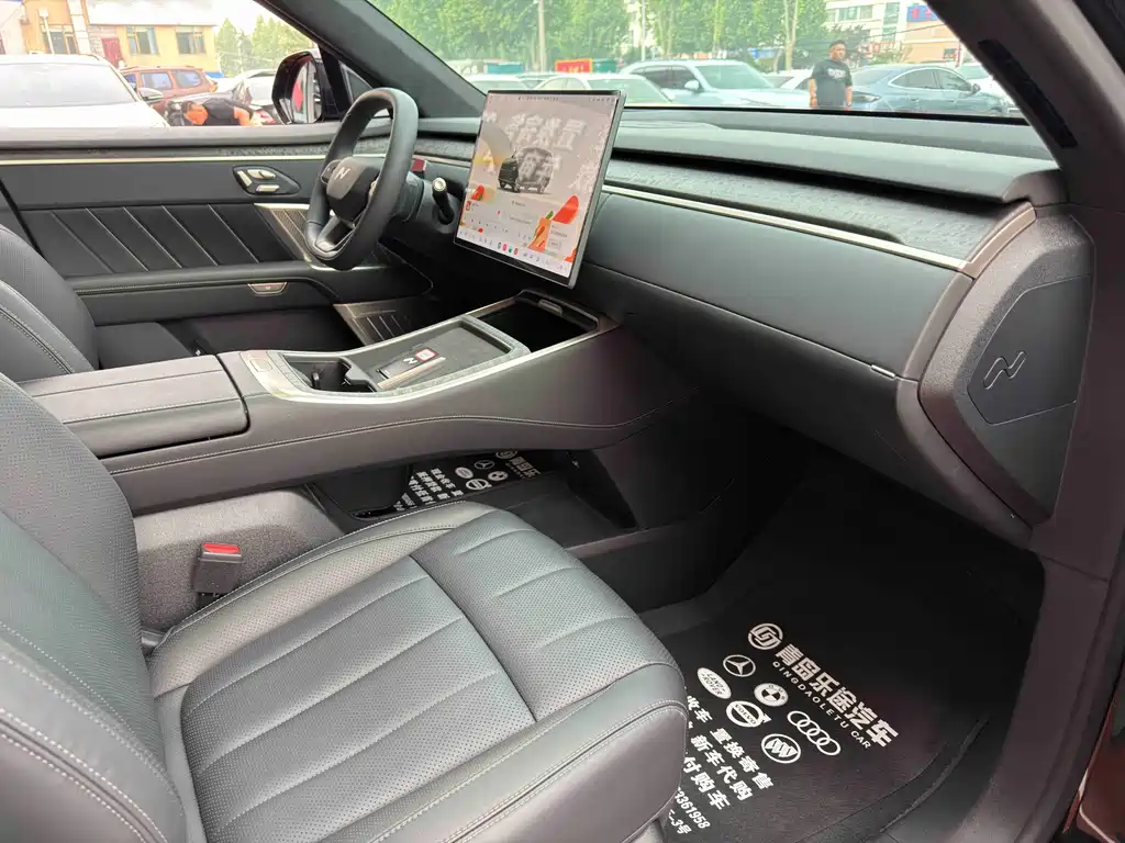 Onvo Onvo L90 2025 Pro 6-Seater 2025 - thumbnail 10