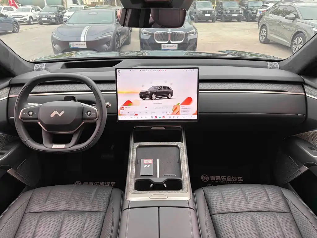 Onvo Onvo L90 2025 Pro 6-Seater 2025 - thumbnail 11
