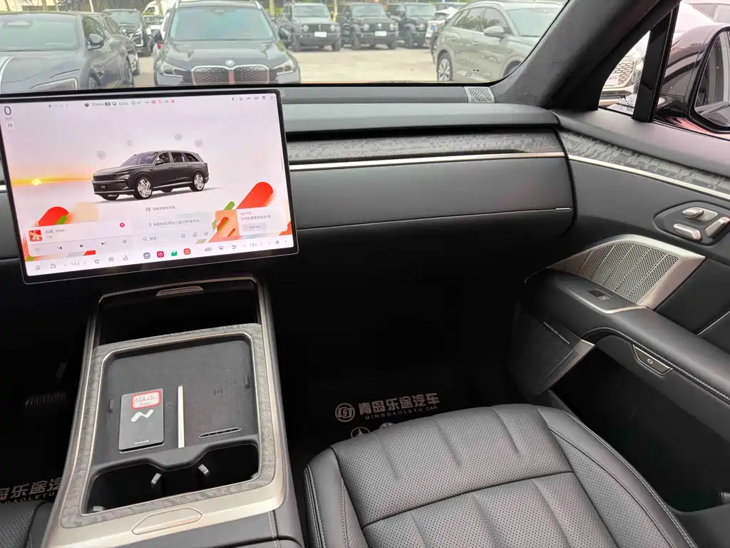 Onvo Onvo L90 2025 Pro 6-Seater 2025 - thumbnail 12