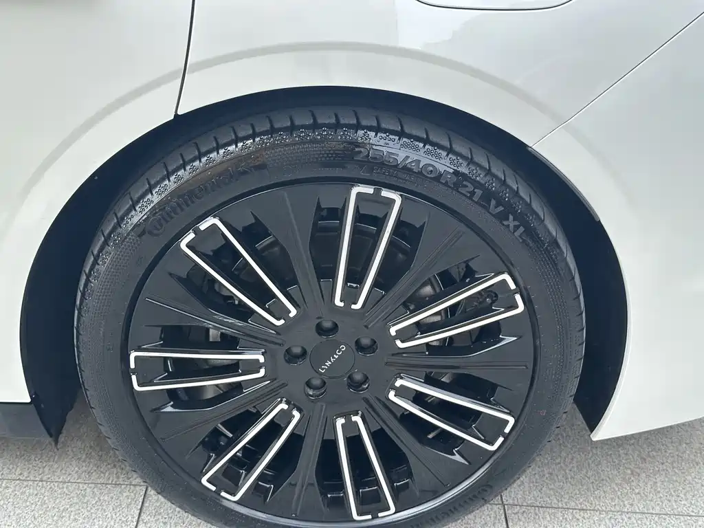 Lynk & Co Lynk & Co 10 2025 240 AWD Ultra 2025 - thumbnail 19