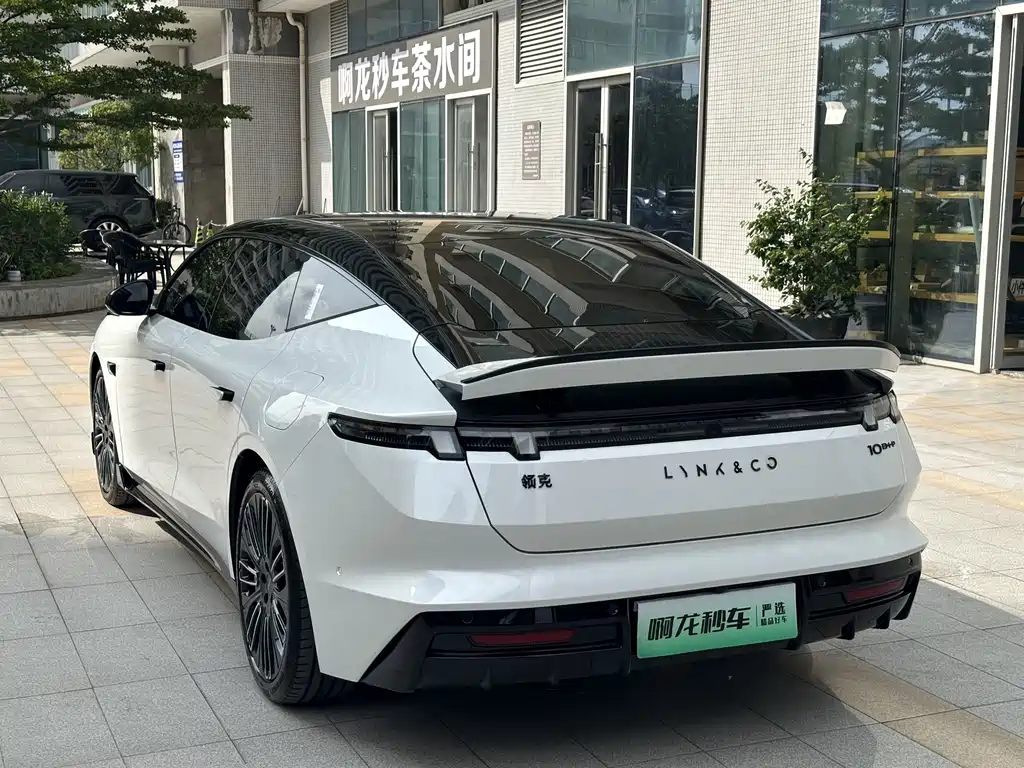 Lynk & Co Lynk & Co 10 2025 240 AWD Ultra 2025 - thumbnail 23