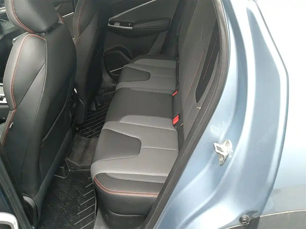 Geely Auto Geely Boyue COOL 1.5TD Smart Link+ 2023 - thumbnail 13