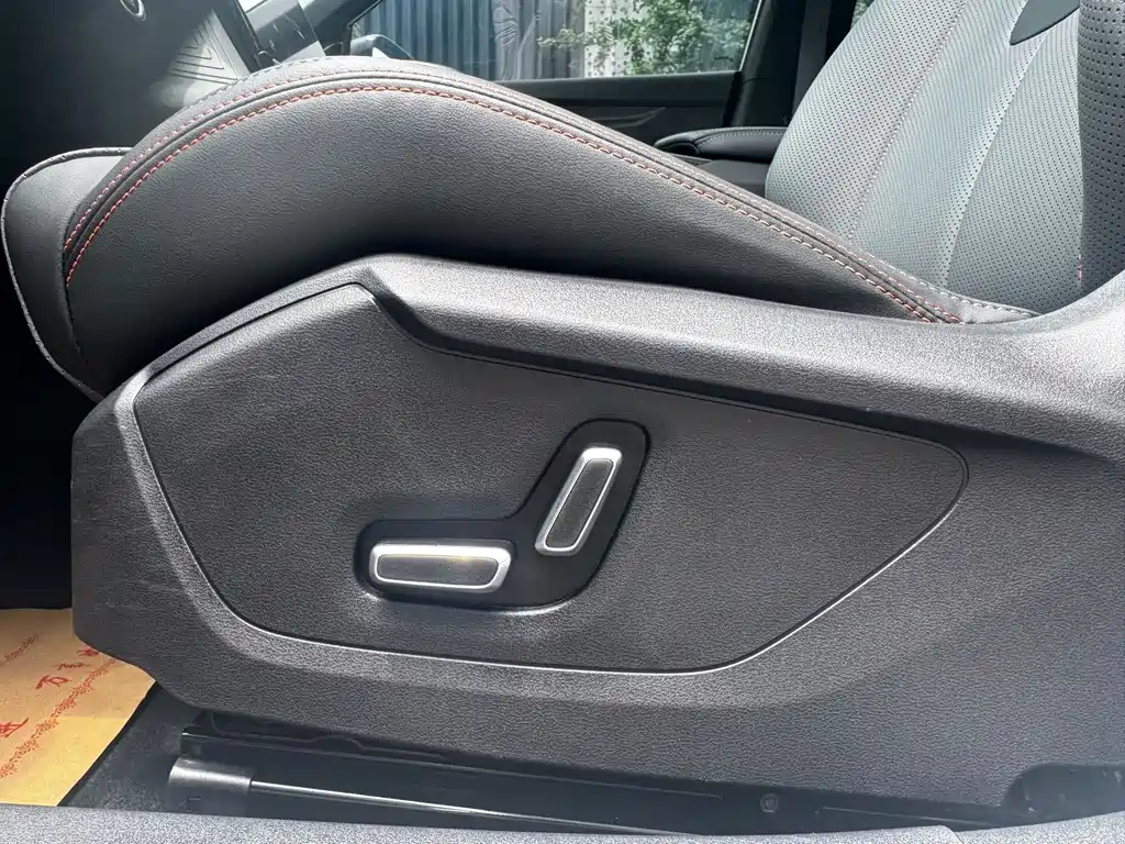 Geely Auto Geely Boyue COOL 1.5TD Smart Link+ 2024 - thumbnail 9