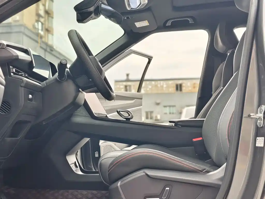Geely Automobile Geely Boyue COOL 1.5TD Smart Edition 2023 - thumbnail 10
