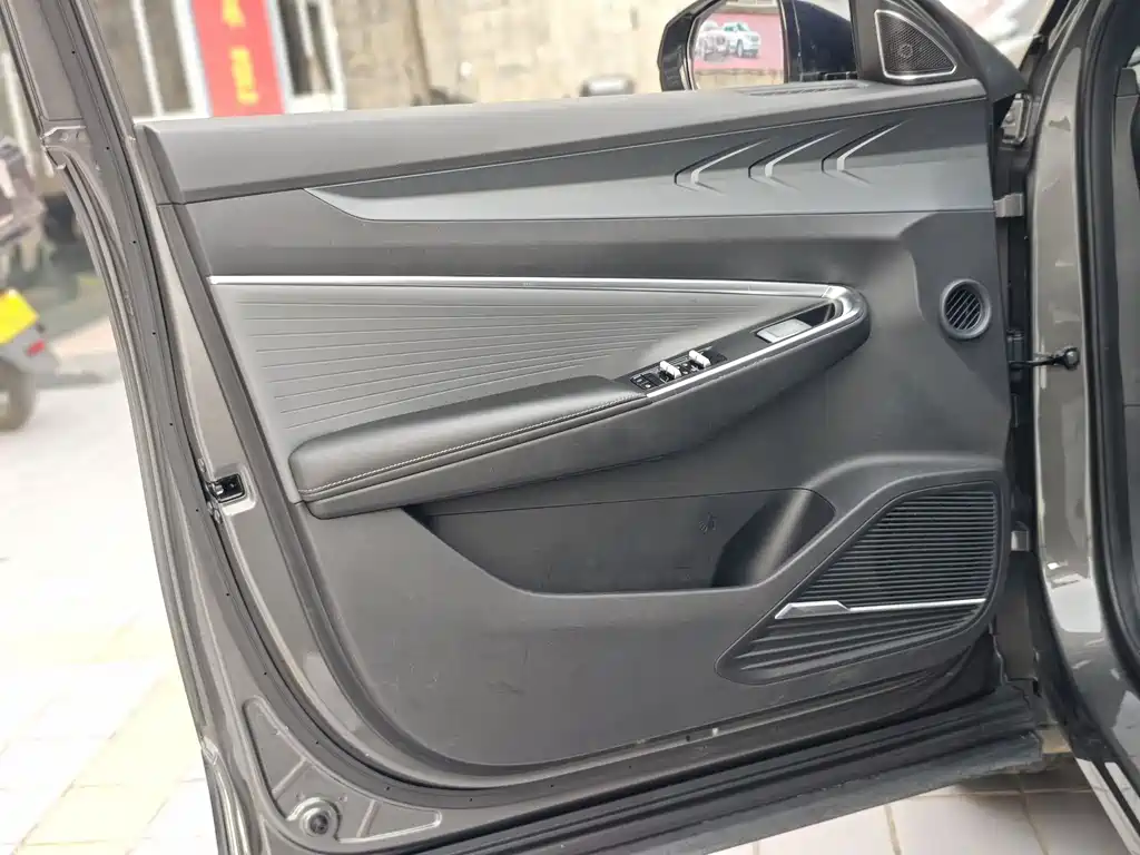 Geely Automobile Geely Boyue COOL 1.5TD Smart Edition 2023 - thumbnail 14