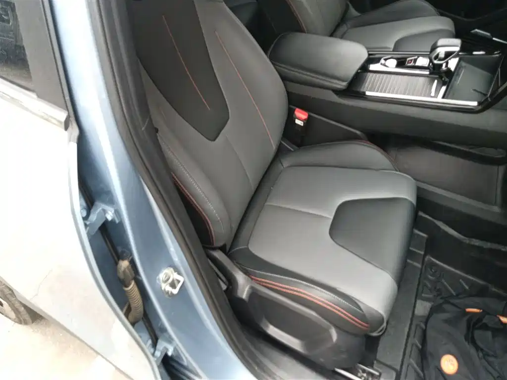 Geely Auto Geely Boyue COOL 1.5TD Smart Link+ 2023 - thumbnail 20