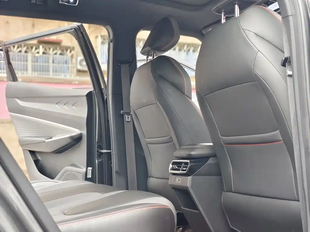 Geely Automobile Geely Boyue COOL 1.5TD Smart Edition 2023 - thumbnail 16