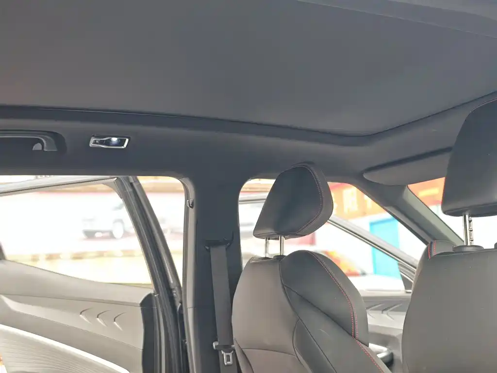 Geely Automobile Geely Boyue COOL 1.5TD Smart Edition 2023 - thumbnail 17