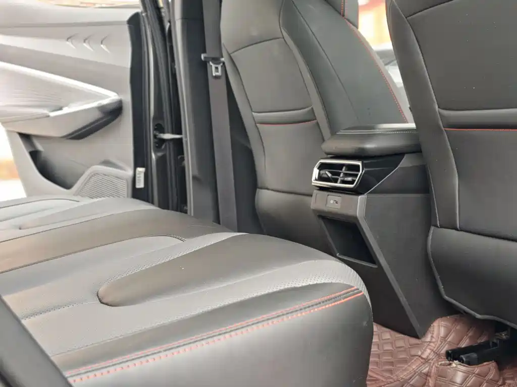 Geely Automobile Geely Boyue COOL 1.5TD Smart Edition 2023 - thumbnail 18