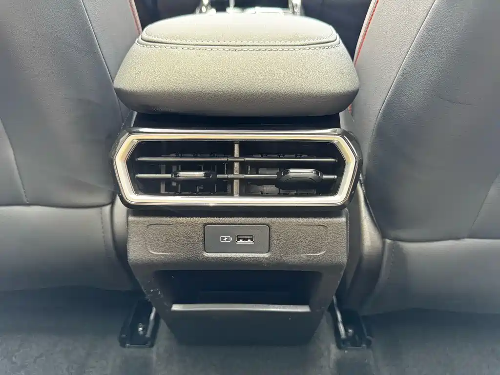 Geely Auto Geely Boyue COOL 1.5TD Smart Link+ 2024 - thumbnail 18