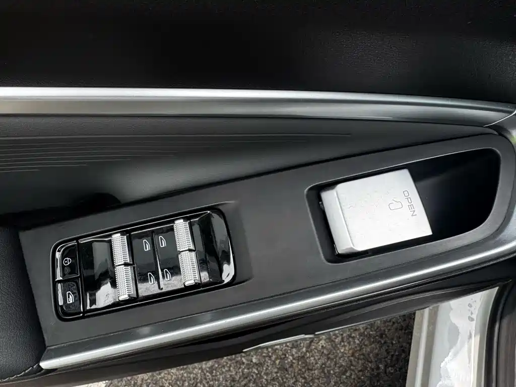 Geely Auto Geely Boyue COOL 1.5TD Smart Link+ 2024 - thumbnail 19