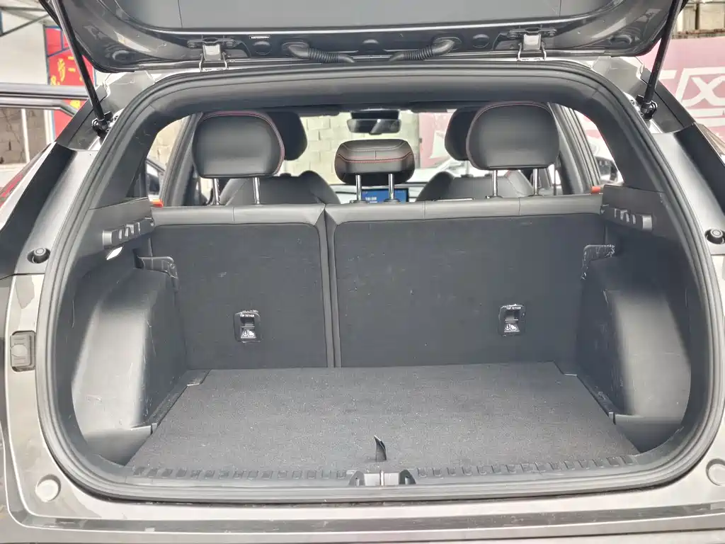 Geely Automobile Geely Boyue COOL 1.5TD Smart Edition 2023 - thumbnail 21