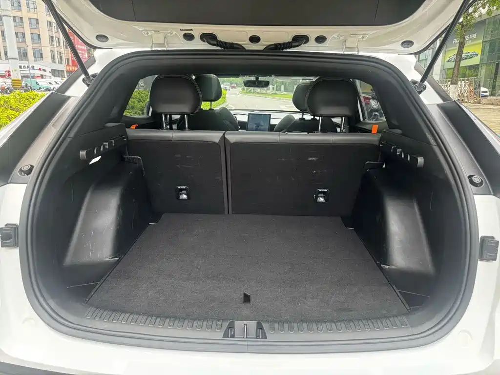 Geely Auto Geely Boyue COOL 1.5TD Smart Link+ 2024 - thumbnail 29