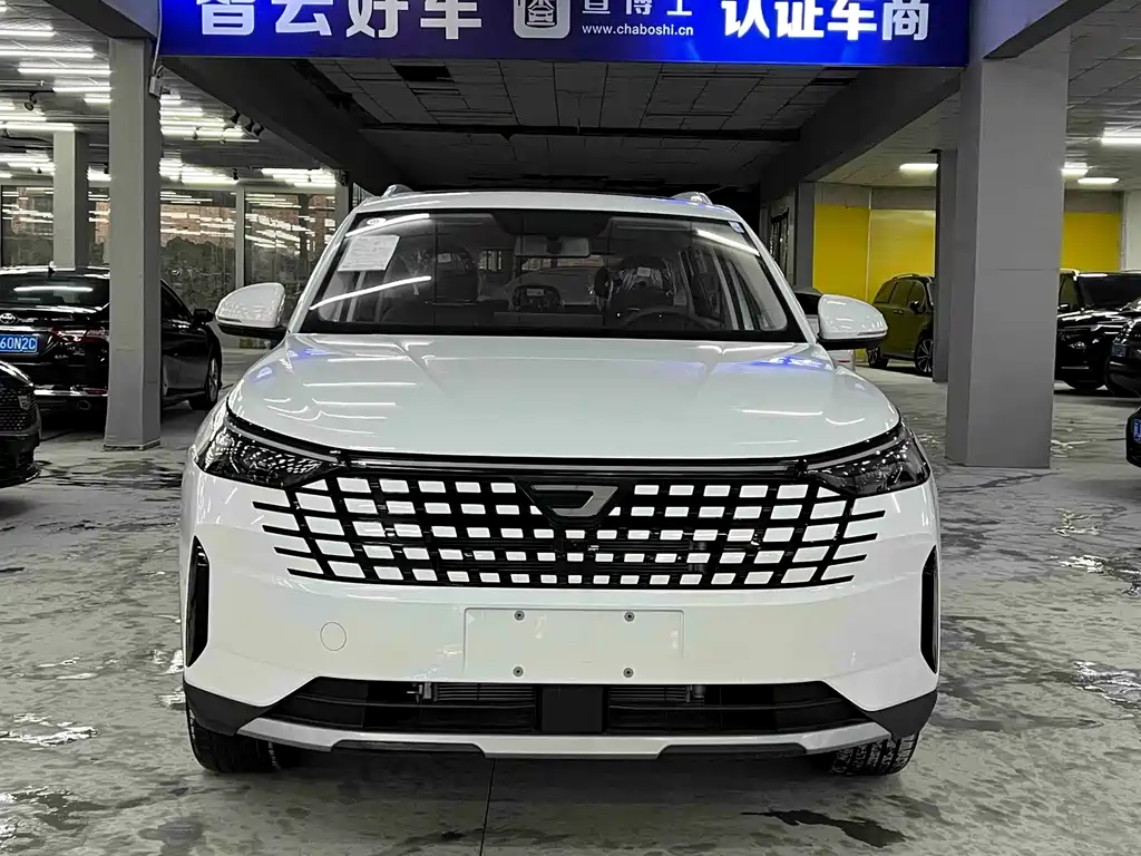 Jetta Jetta VS8 2026 280TSI Automatic All-Round Edition 2026 - thumbnail 2