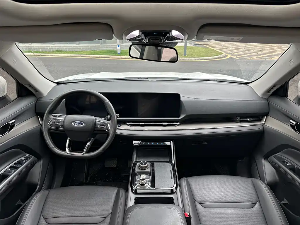Ford Ford Equator 2022 EcoBoost 170 Prestige Edition 2022 - thumbnail 6