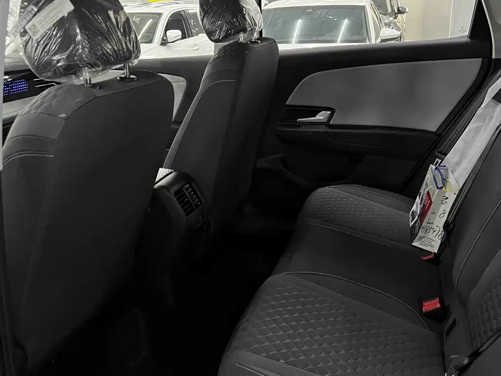 Jetta Jetta VS8 2026 280TSI Automatic All-Round Edition 2026 - thumbnail 6