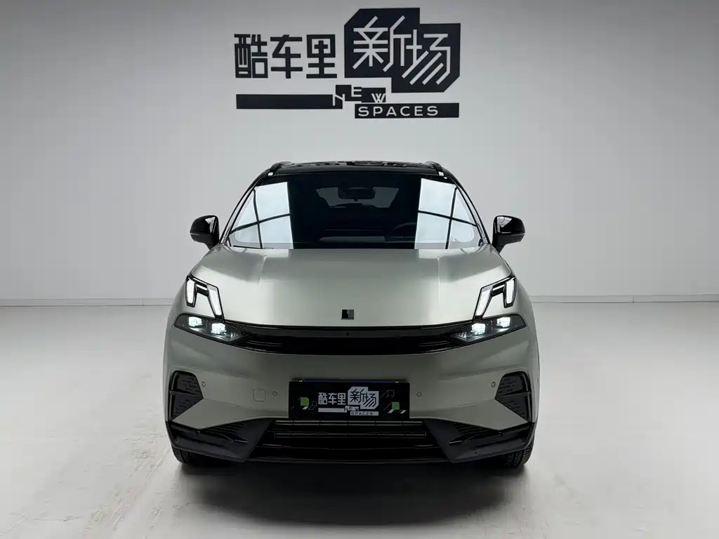 Lynk & Co Lynk & Co 06 2026 Relive 1.5T Ultra 2026 - thumbnail 2