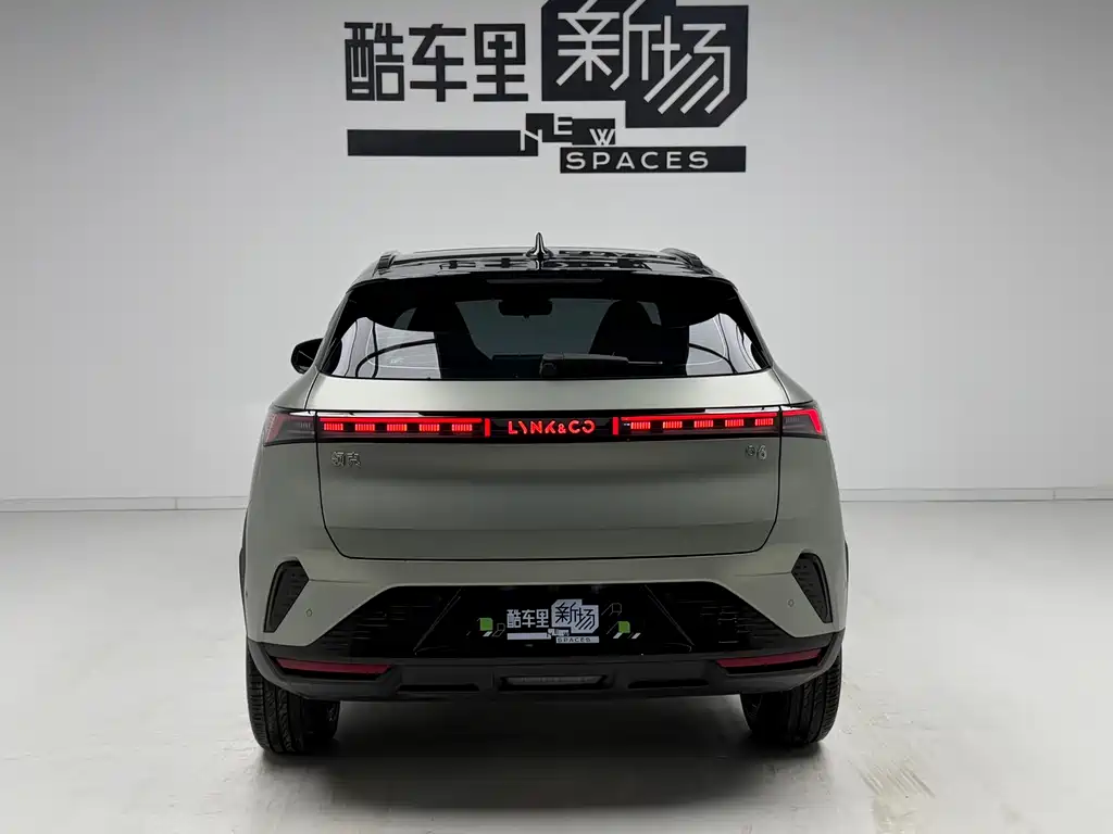 Lynk & Co Lynk & Co 06 2026 Relive 1.5T Ultra 2026 - thumbnail 5