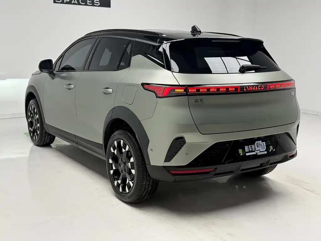 Lynk & Co Lynk & Co 06 2026 Relive 1.5T Ultra 2026 - thumbnail 6