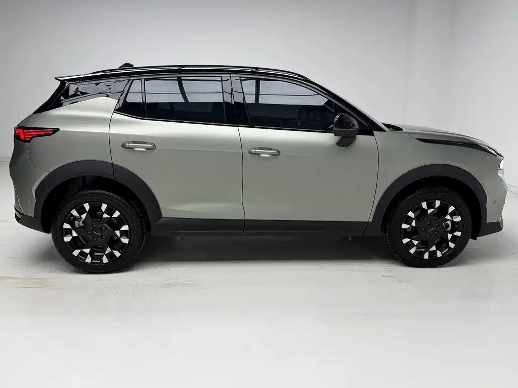 Lynk & Co Lynk & Co 06 2026 Relive 1.5T Ultra 2026 - thumbnail 7