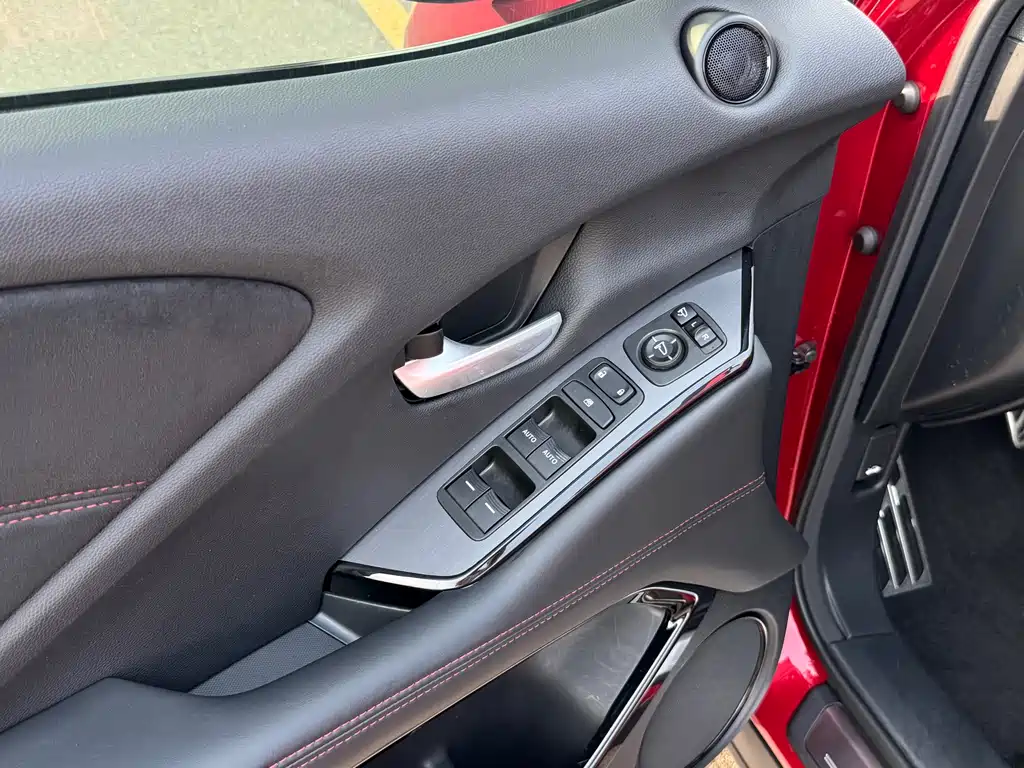 Acura Acura CDX 1.5T FWD A-Spec 2021 - thumbnail 13