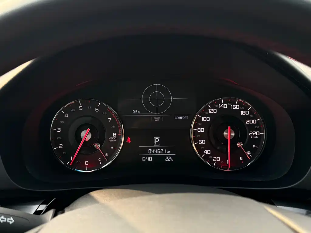 Acura Acura CDX 1.5T FWD A-Spec 2021 - thumbnail 15