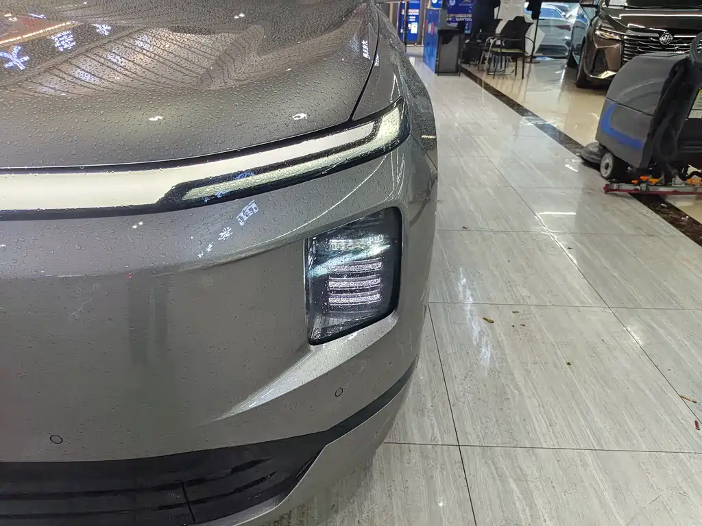 Volkswagen ID.ERA 9X 2026 Ultra AWD 2026 - thumbnail 9