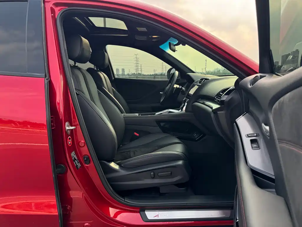 Acura Acura CDX 1.5T FWD A-Spec 2021 - thumbnail 19