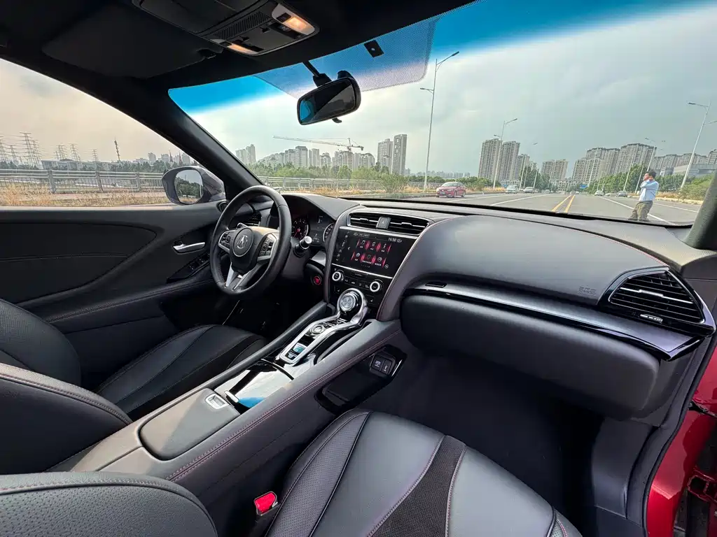 Acura Acura CDX 1.5T FWD A-Spec 2021 - thumbnail 20