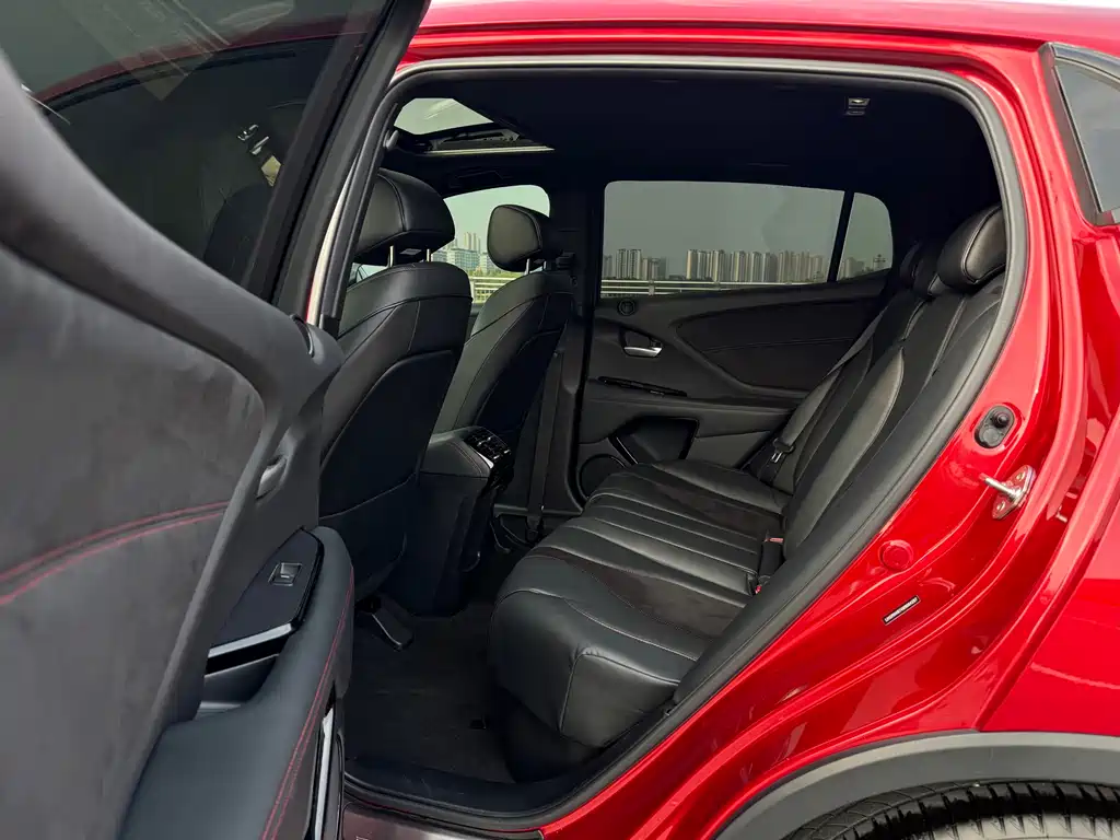Acura Acura CDX 1.5T FWD A-Spec 2021 - thumbnail 25