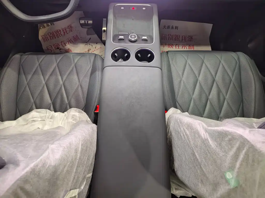 Volkswagen ID.ERA 9X 2026 Ultra AWD 2026 - thumbnail 15