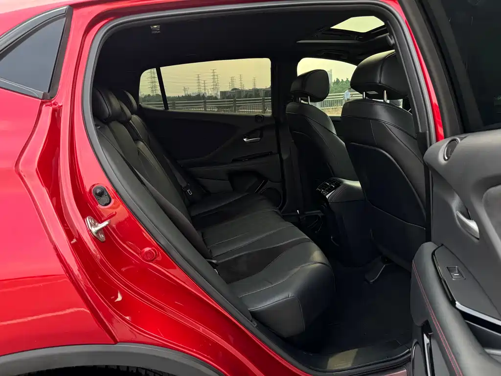Acura Acura CDX 1.5T FWD A-Spec 2021 - thumbnail 26