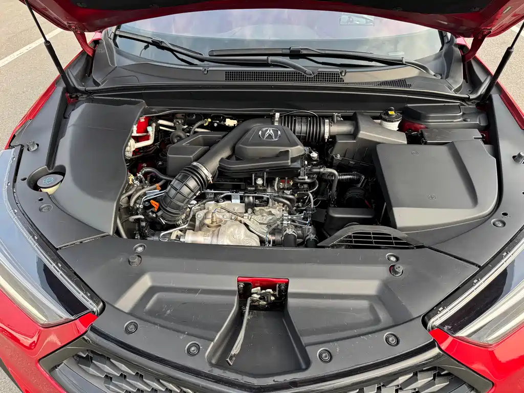 Acura Acura CDX 1.5T FWD A-Spec 2021 - thumbnail 28