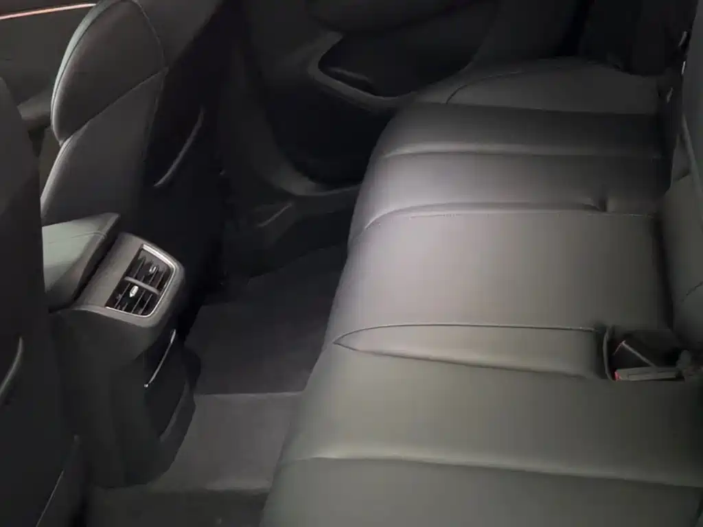 Buick Buick LaCrosse 2025 28T Platinum Edition 2025 - thumbnail 8