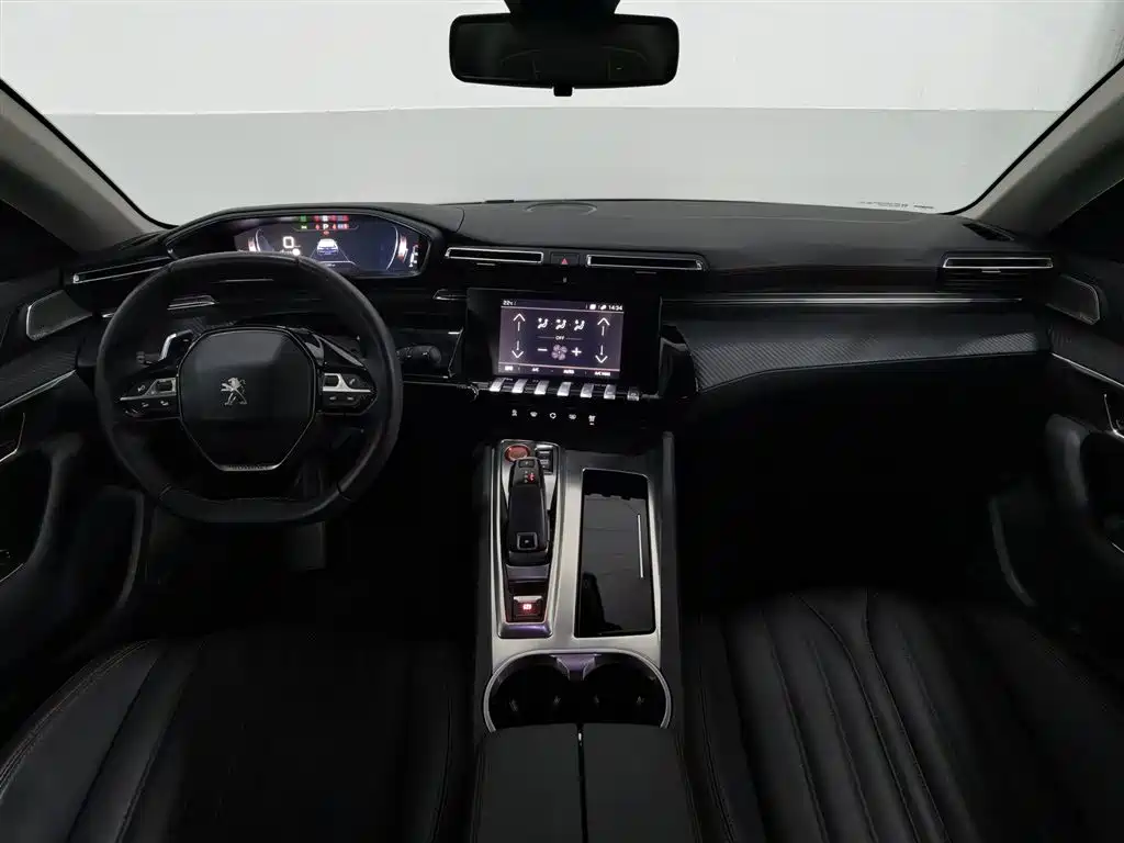 Peugeot Peugeot 508L 400THP PureTech 2021 - thumbnail 5