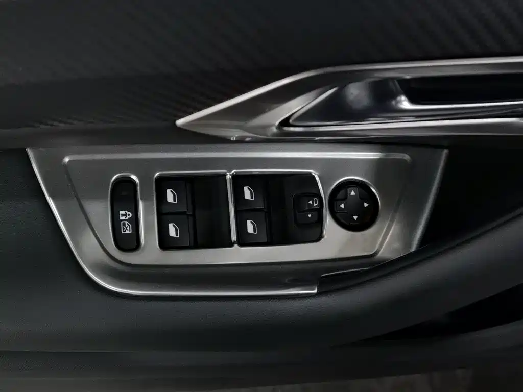Peugeot Peugeot 508L 400THP PureTech 2021 - thumbnail 9