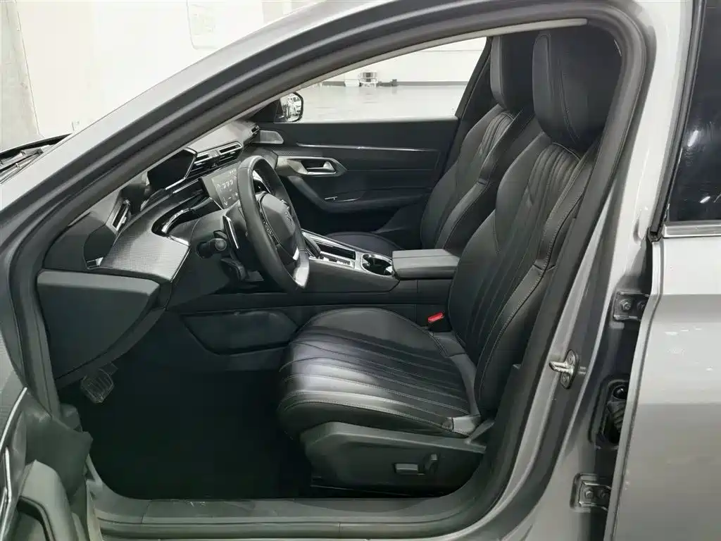 Peugeot Peugeot 508L 400THP PureTech 2021 - thumbnail 10