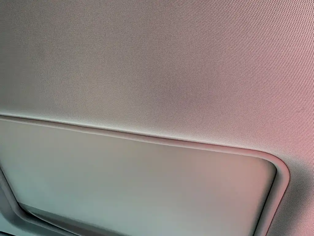 Buick Buick GL8 2021 Land Business Class 652T Luxury 2021 - thumbnail 12