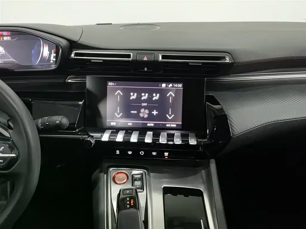 Peugeot Peugeot 508L 400THP PureTech 2021 - thumbnail 12