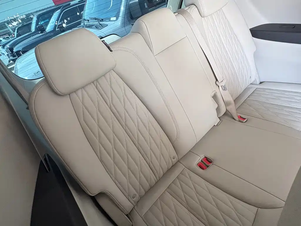 Buick Buick GL8 2021 Land Business Class 652T Luxury 2021 - thumbnail 13