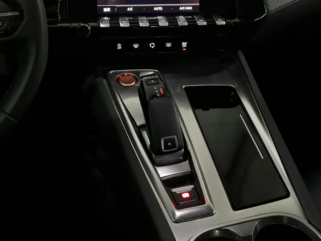 Peugeot Peugeot 508L 400THP PureTech 2021 - thumbnail 13