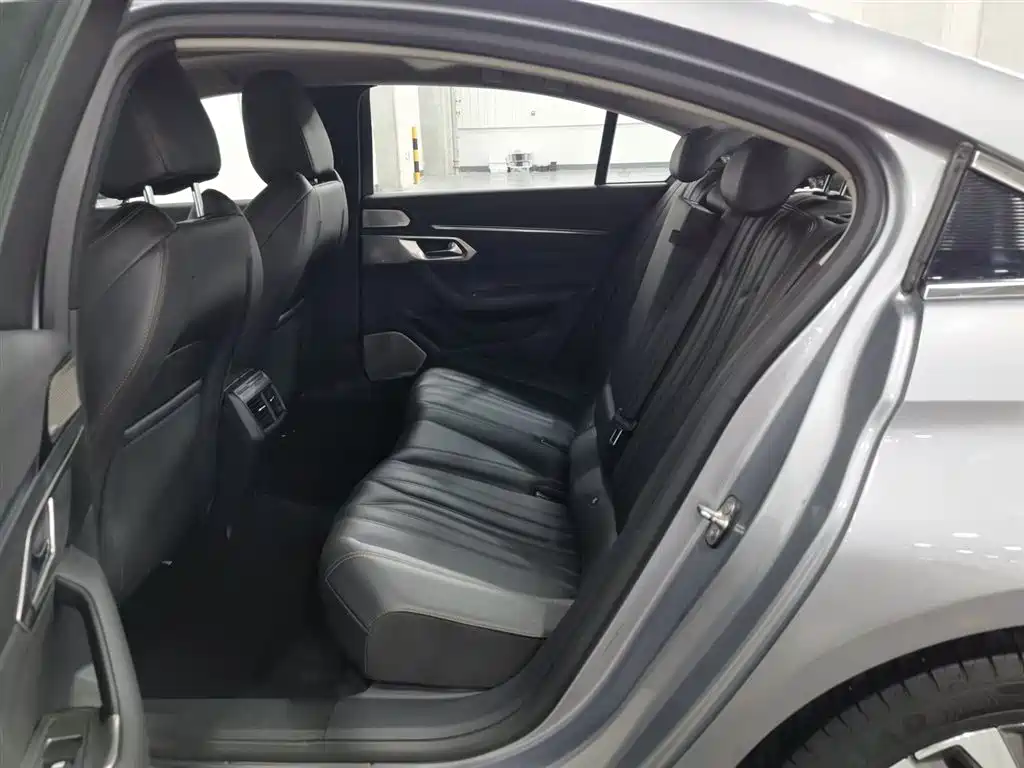 Peugeot Peugeot 508L 400THP PureTech 2021 - thumbnail 15