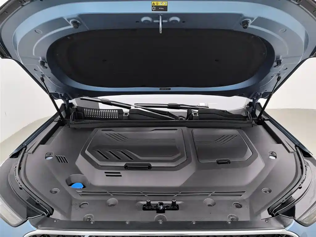 Chery Tiggo 8 PLUS C-DM 2024 - thumbnail 6