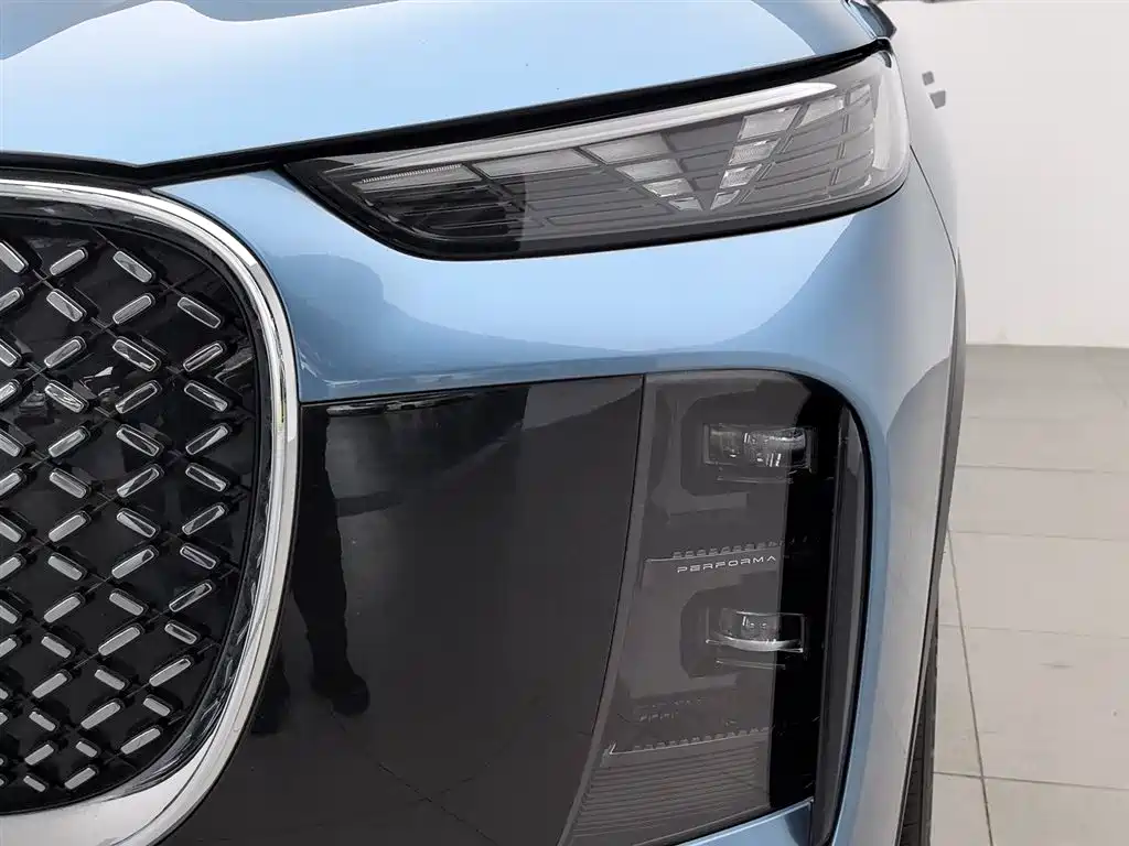 Chery Tiggo 8 PLUS C-DM 2024 - thumbnail 7